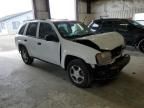 2008 Chevrolet Trailblazer LS