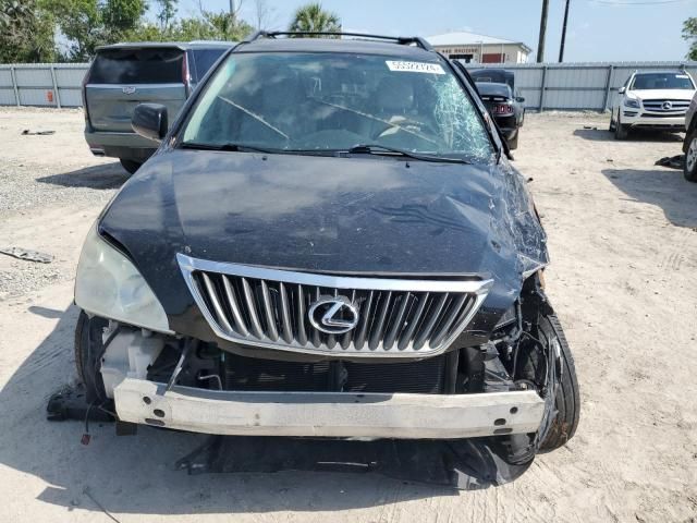 2008 Lexus RX 350