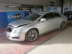 Vehiculos salvage en venta de Copart Angola, NY: 2013 Cadillac XTS