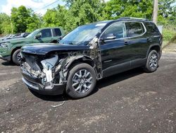 GMC Acadia SLT Vehiculos salvage en venta: 2023 GMC Acadia SLT