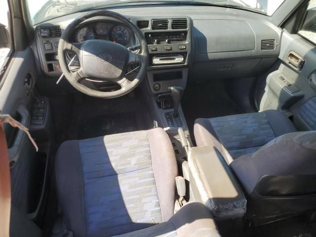 1997 Toyota Rav4