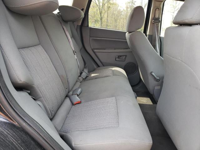 2007 Jeep Grand Cherokee Laredo