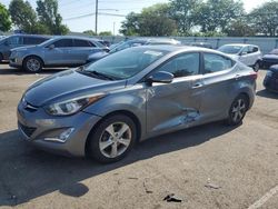 2016 Hyundai Elantra SE for sale in Moraine, OH