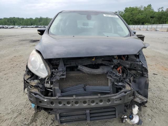 2015 Ford C-MAX SEL