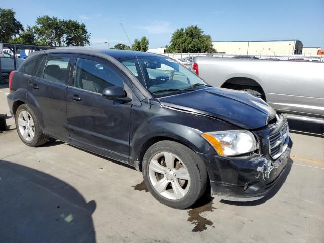 2010 Dodge Caliber Mainstreet