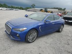 2021 Genesis G70 Elite for sale in Hueytown, AL