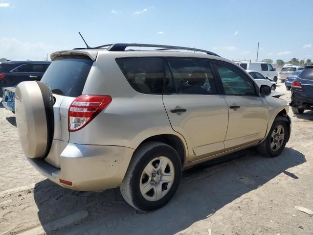 2009 Toyota Rav4