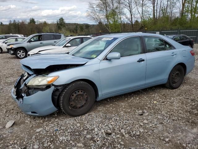 2009 Toyota Camry Base