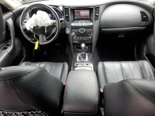 2012 Infiniti FX35