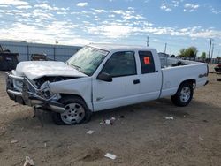 GMC salvage cars for sale: 1996 GMC Sierra K1500