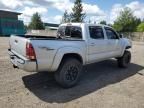 2005 Toyota Tacoma Double Cab