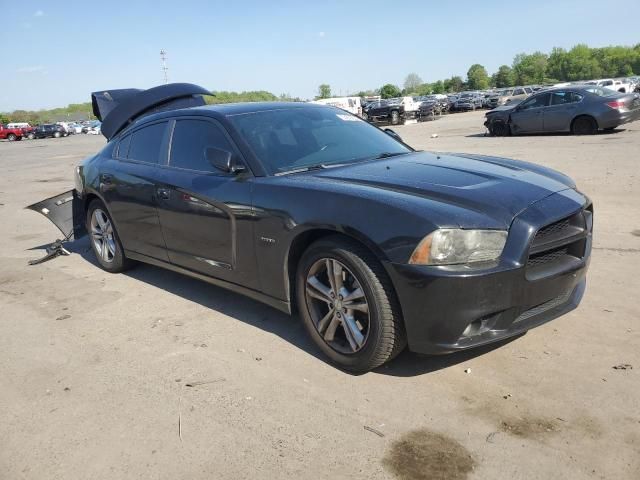 2011 Dodge Charger R/T