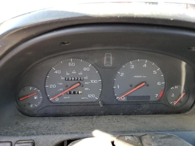 1999 Subaru Legacy Outback