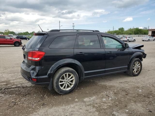 2014 Dodge Journey SXT