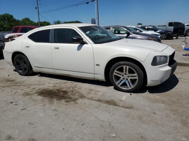 2009 Dodge Charger SXT