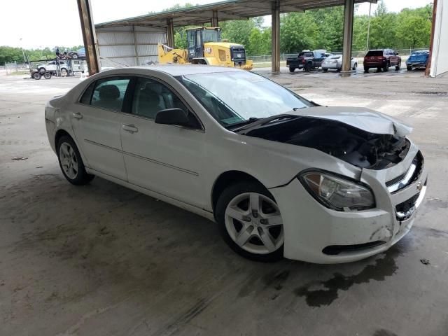 2012 Chevrolet Malibu LS