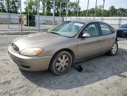 2006 Ford Taurus SEL for sale in Spartanburg, SC