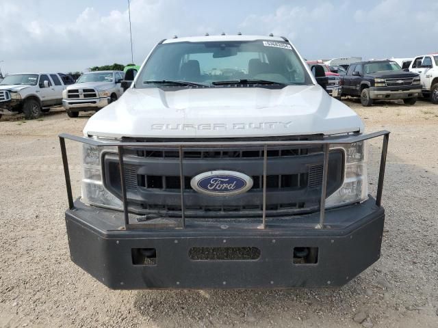 2020 Ford F250 Super Duty