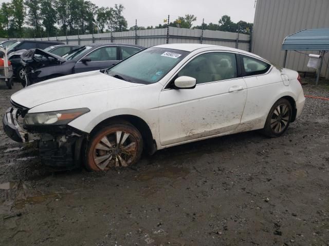 2009 Honda Accord LX