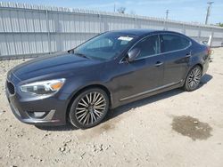 2014 KIA Cadenza Premium for sale in Appleton, WI