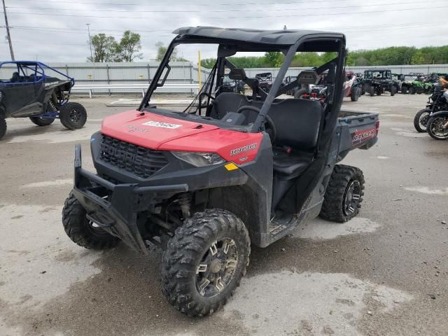 2021 Polaris Ranger 1000 EPS