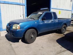 2003 Nissan Frontier King Cab XE for sale in North Las Vegas, NV