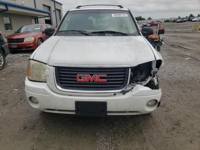 2002 GMC Envoy