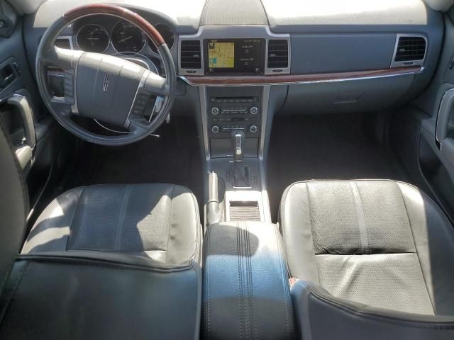 2010 Lincoln MKZ