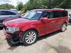 2014 Ford Flex Limited for sale in Eight Mile, AL
