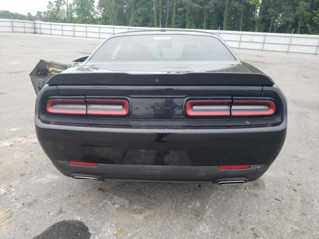 2021 Dodge Challenger GT