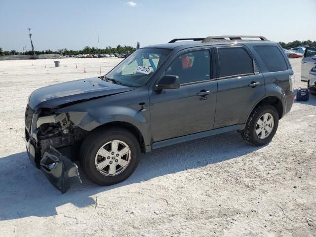 2009 Mercury Mariner