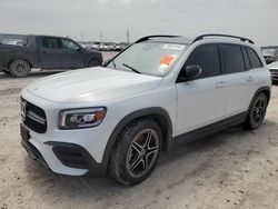 2021 Mercedes-Benz GLB 250 for sale in Houston, TX