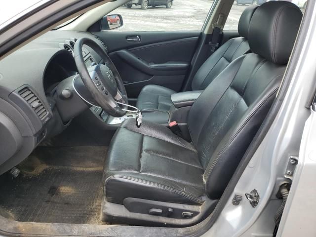 2007 Nissan Altima 3.5SE