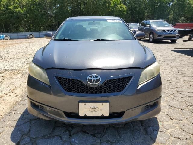 2008 Toyota Camry CE