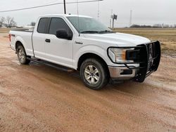 2019 Ford F150 Super Cab for sale in Grand Prairie, TX