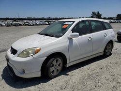 2005 Toyota Corolla Matrix XR for sale in Antelope, CA