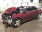 2008 Pontiac G6 Value Leader