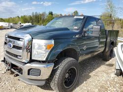2011 Ford F250 Super Duty for sale in Candia, NH