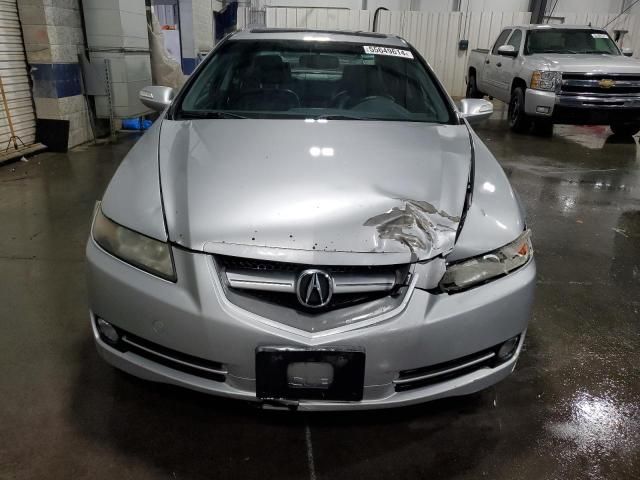 2007 Acura TL