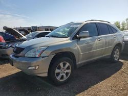 2005 Lexus RX 330 for sale in Elgin, IL