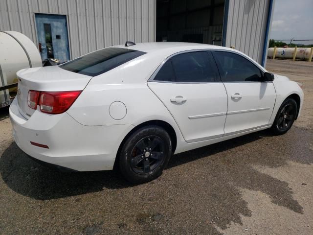 2013 Chevrolet Malibu LS