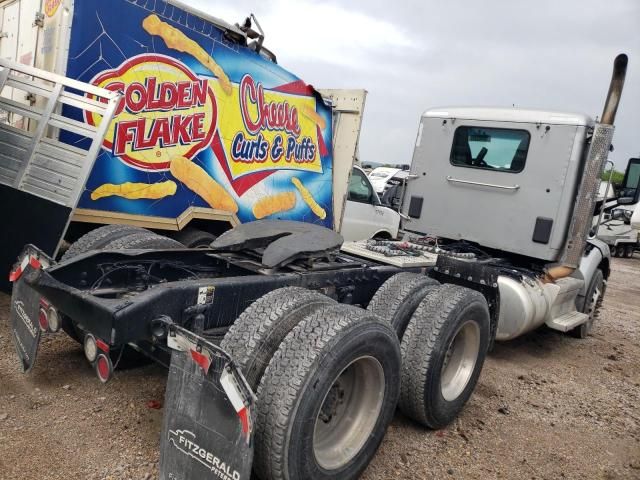 2019 Peterbilt 579