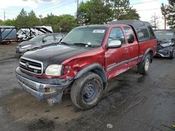 2000 Toyota Tundra Access Cab for sale in Denver, CO