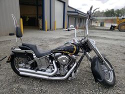 1997 Harley-Davidson Flstf en venta en Spartanburg, SC