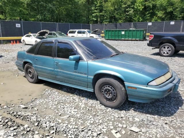 1996 Pontiac Grand Prix SE