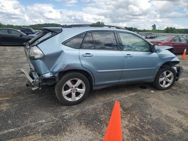 2007 Lexus RX 350