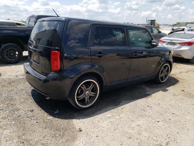 2009 Scion XB