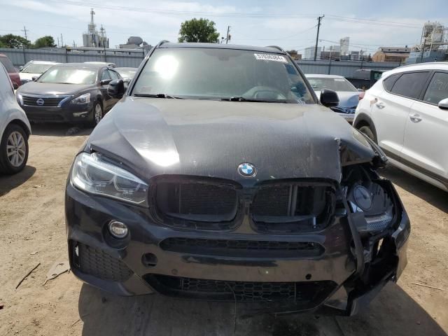 2014 BMW X5 XDRIVE35I