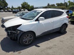 2014 Hyundai Tucson GLS for sale in San Martin, CA