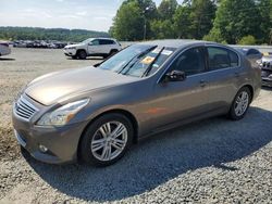 2011 Infiniti G37 Base for sale in Concord, NC